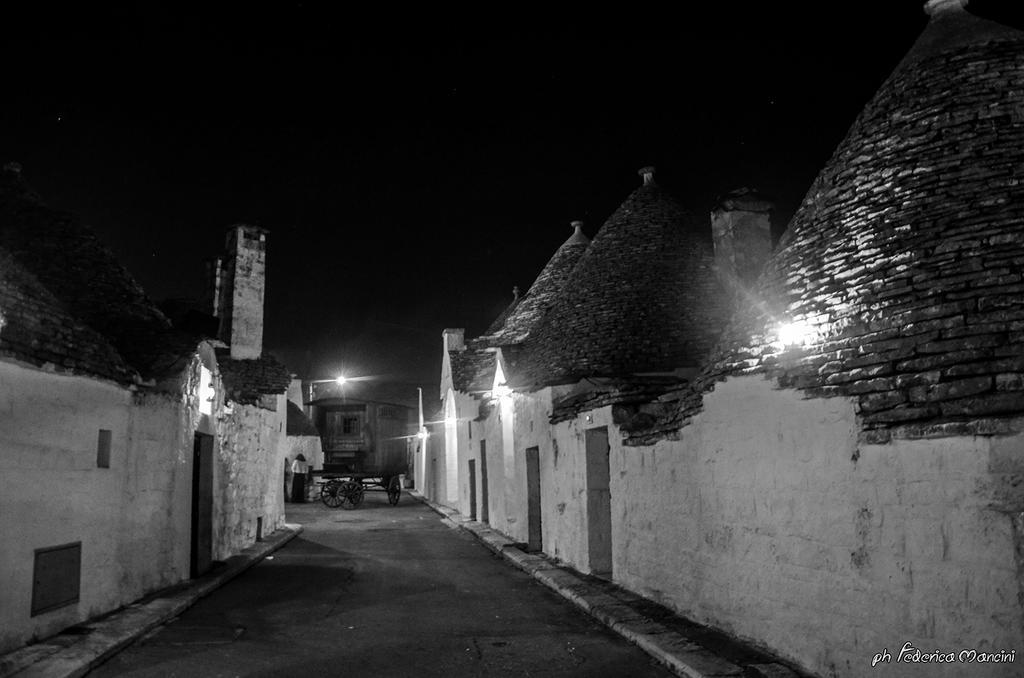Trullo Relax Villa อัลเบโรเบลโล ห้อง รูปภาพ