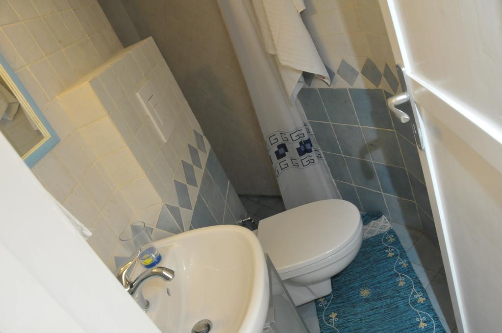 Trullo Relax Villa อัลเบโรเบลโล ภายนอก รูปภาพ
