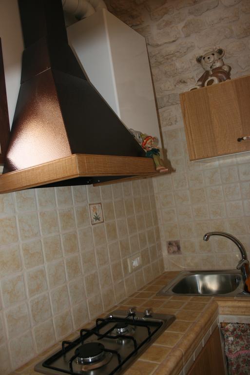 Trullo Relax Villa อัลเบโรเบลโล ภายนอก รูปภาพ